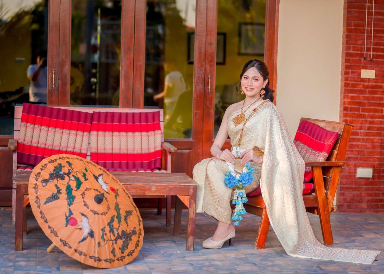 Nakara & Glamping Villa Udon Thani