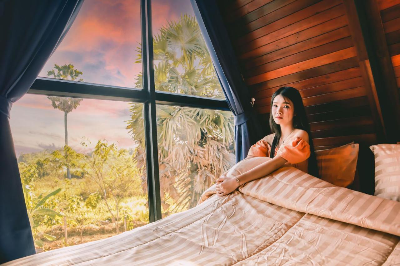 Nakara & Glamping *
