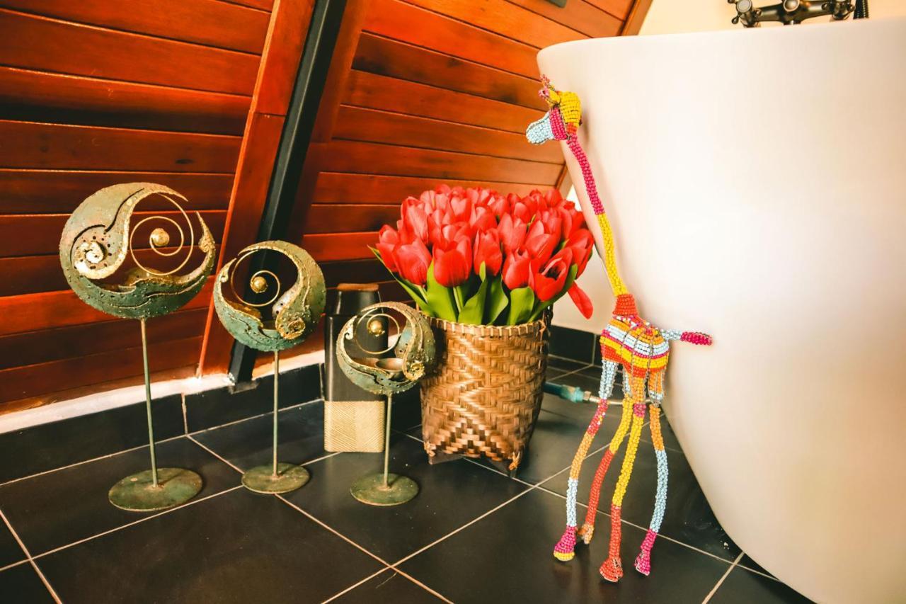 Villa Nakara & Glamping