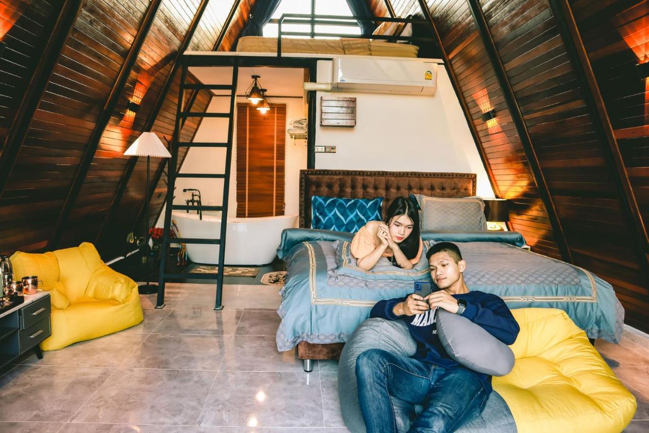 Nakara & Glamping * Udon Thani