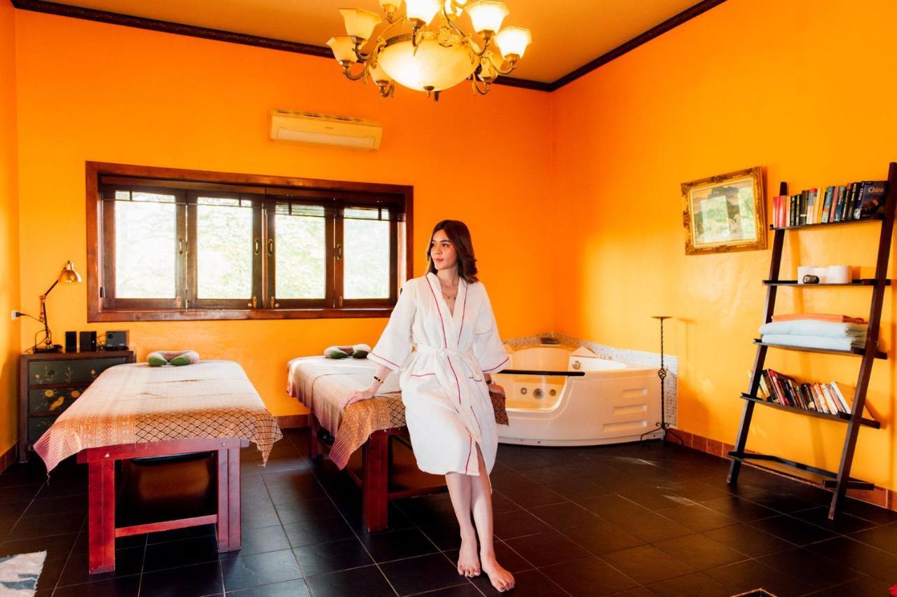 Villa Nakara & Glamping *