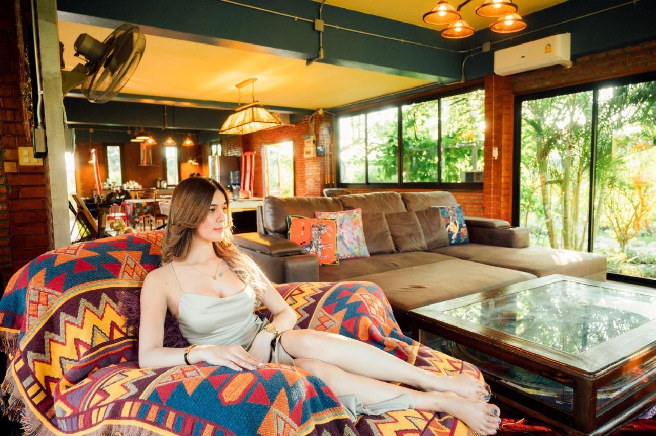 Villa Nakara & Glamping *