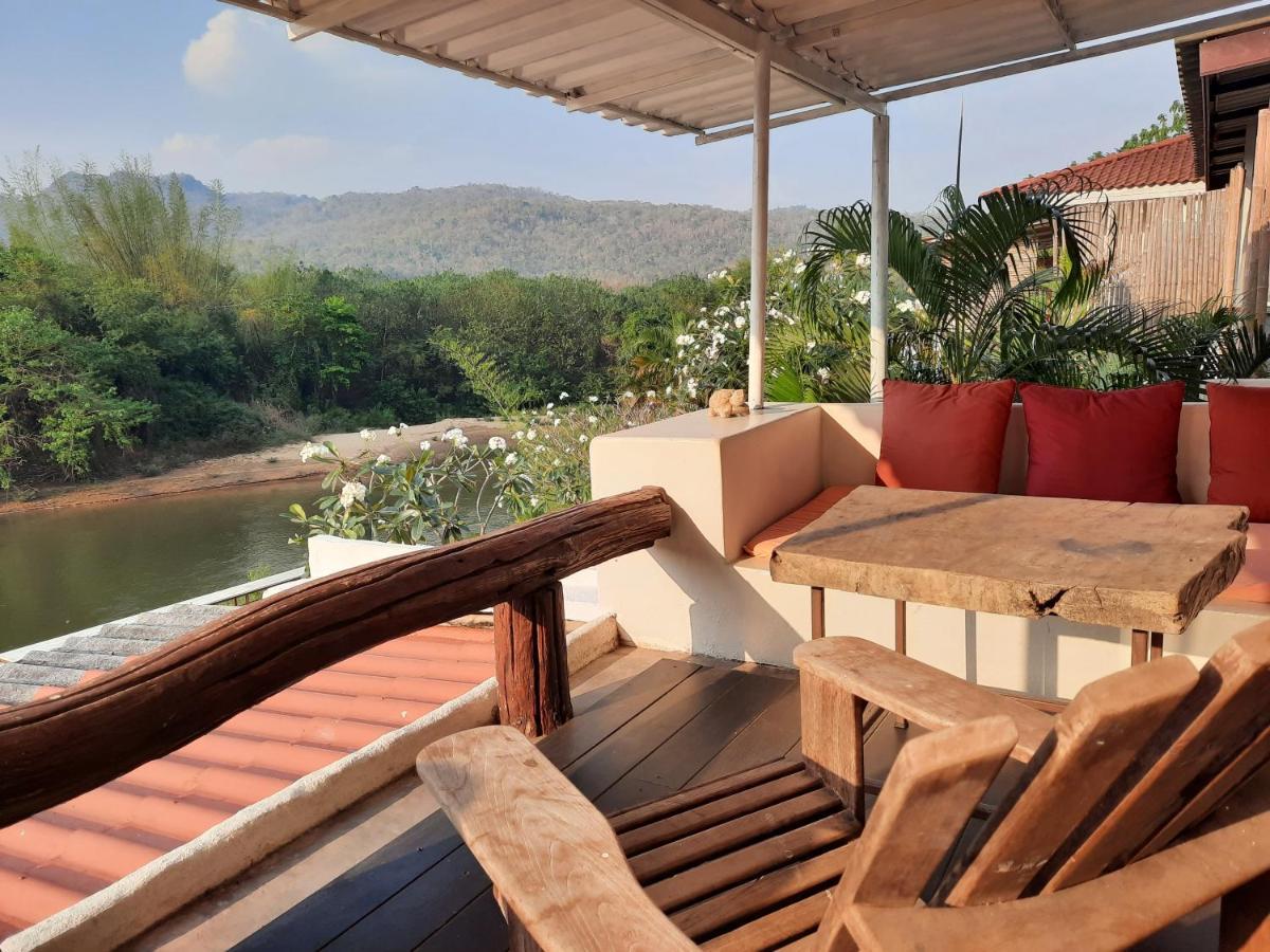 Chasorn Riverside Resort 3*