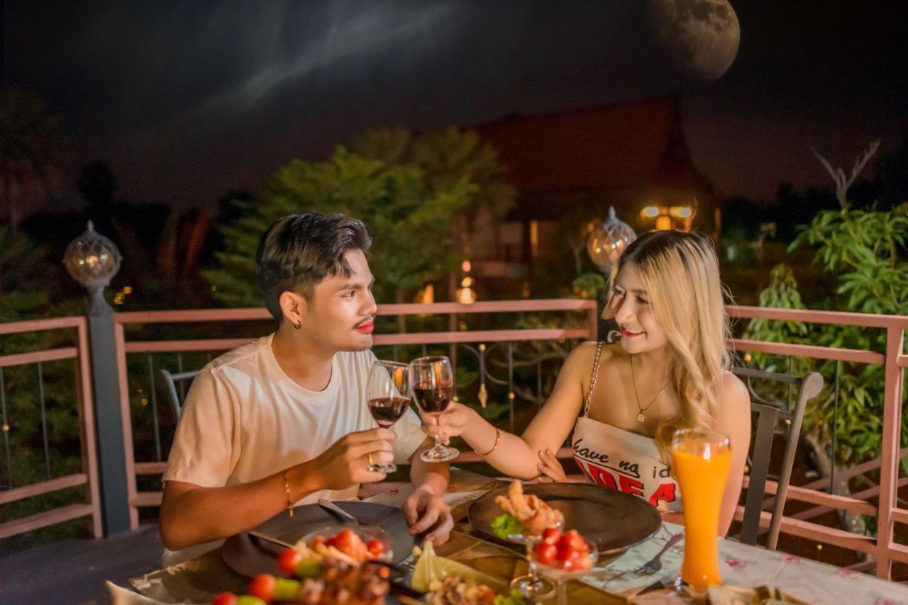 Villa Nakara & Glamping *