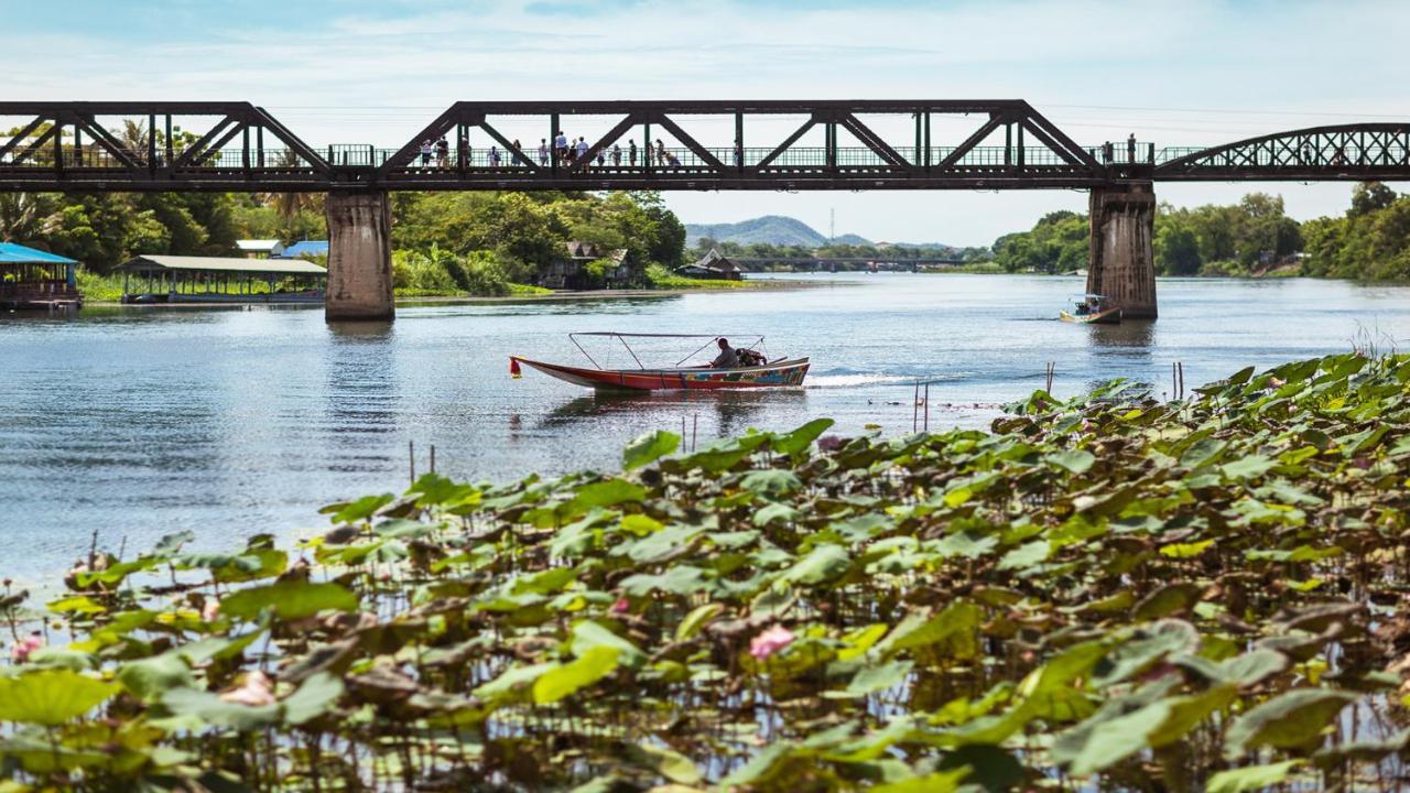Felix River Kwai - Sha Plus,certified Kanchanaburi