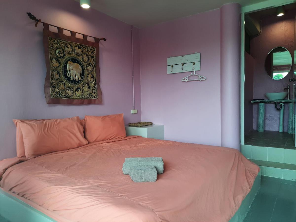 Chasorn Riverside 3*