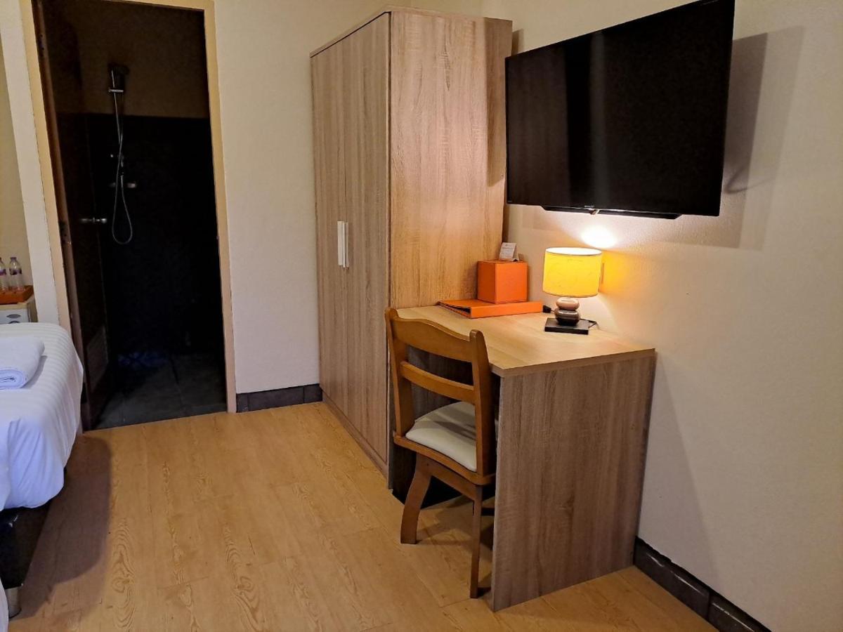 Pm Mabprachan 4* Pattaya