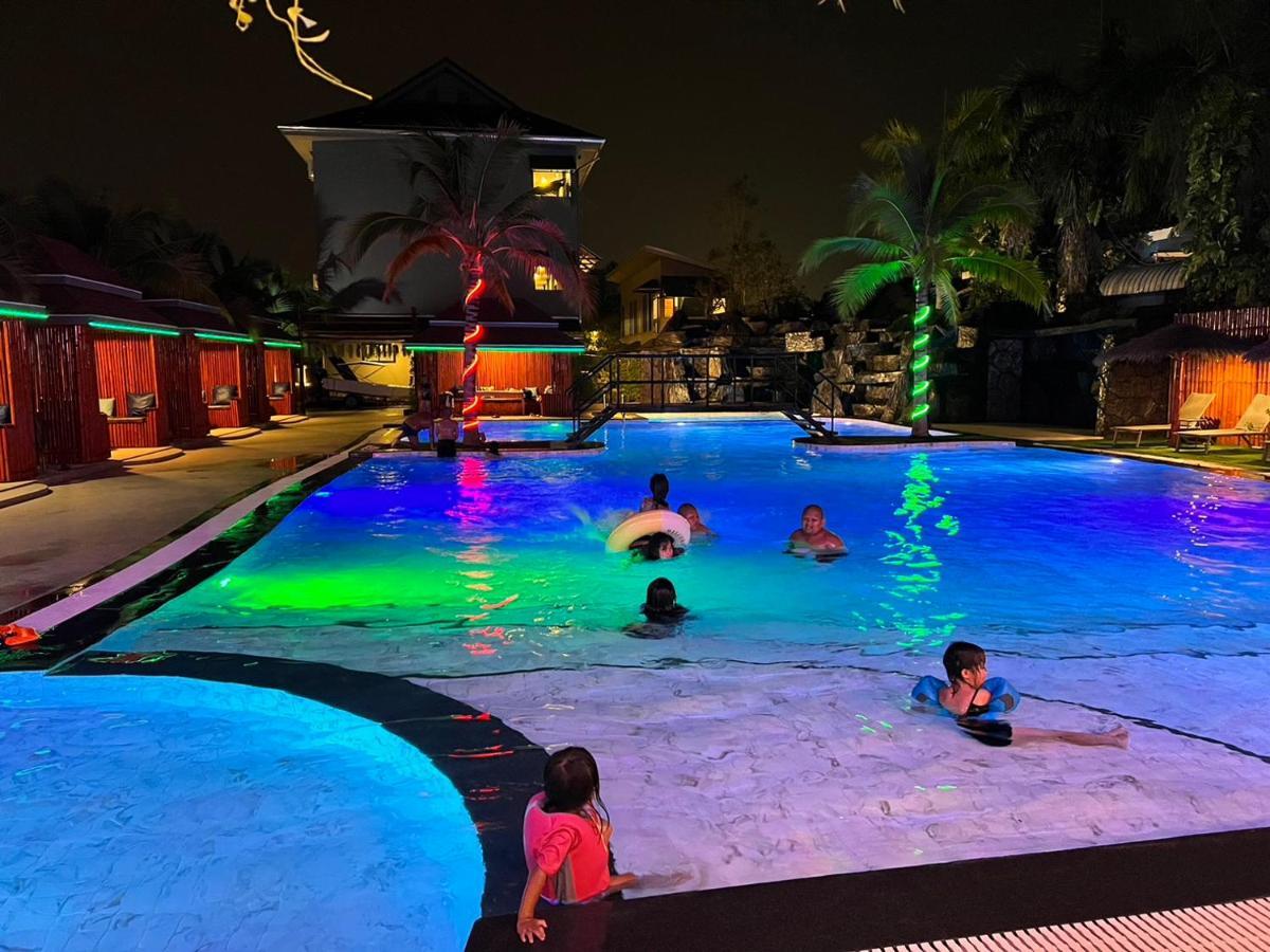 Resort Hideaway Banchang Ban Chang (Rayong)