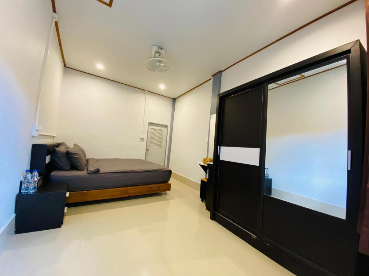 Homestay Mi Wo Homestay Ban Rak Thai