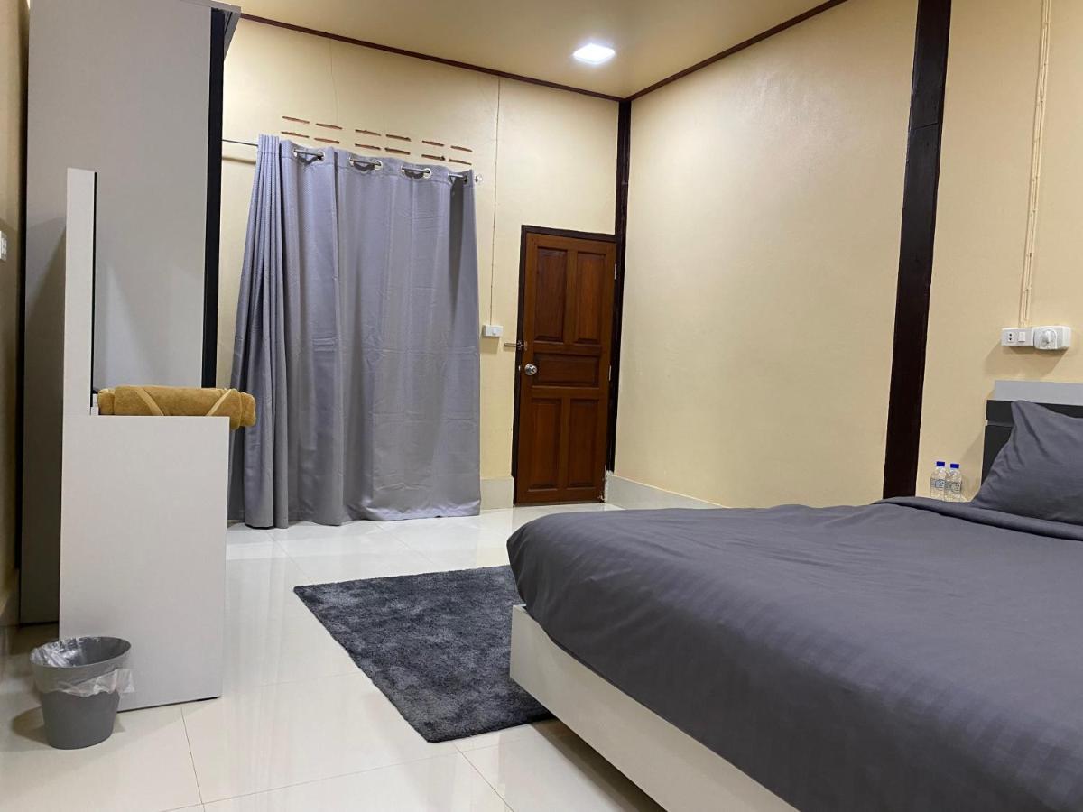Mi Wo Homestay * Ban Rak Thai