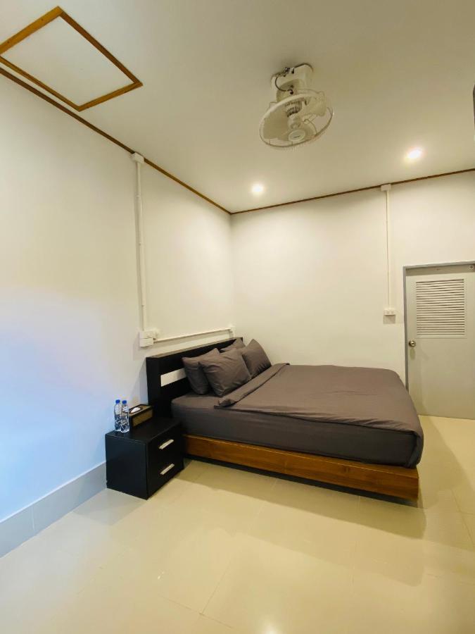 Homestay Mi Wo Homestay Ban Rak Thai