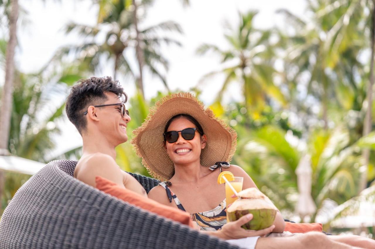 Jw Marriott And Resort Khao Lak