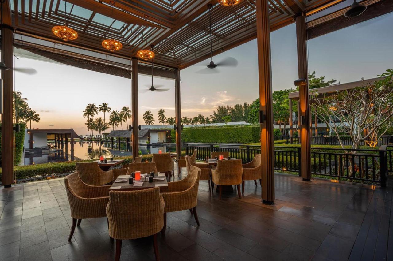 Jw Marriott And Resort Khao Lak