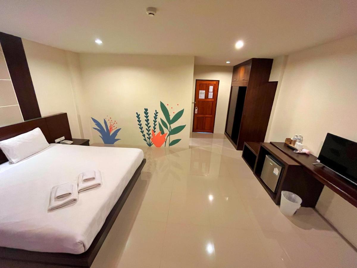 Bed & Breakfast Peak Boutique City 3*