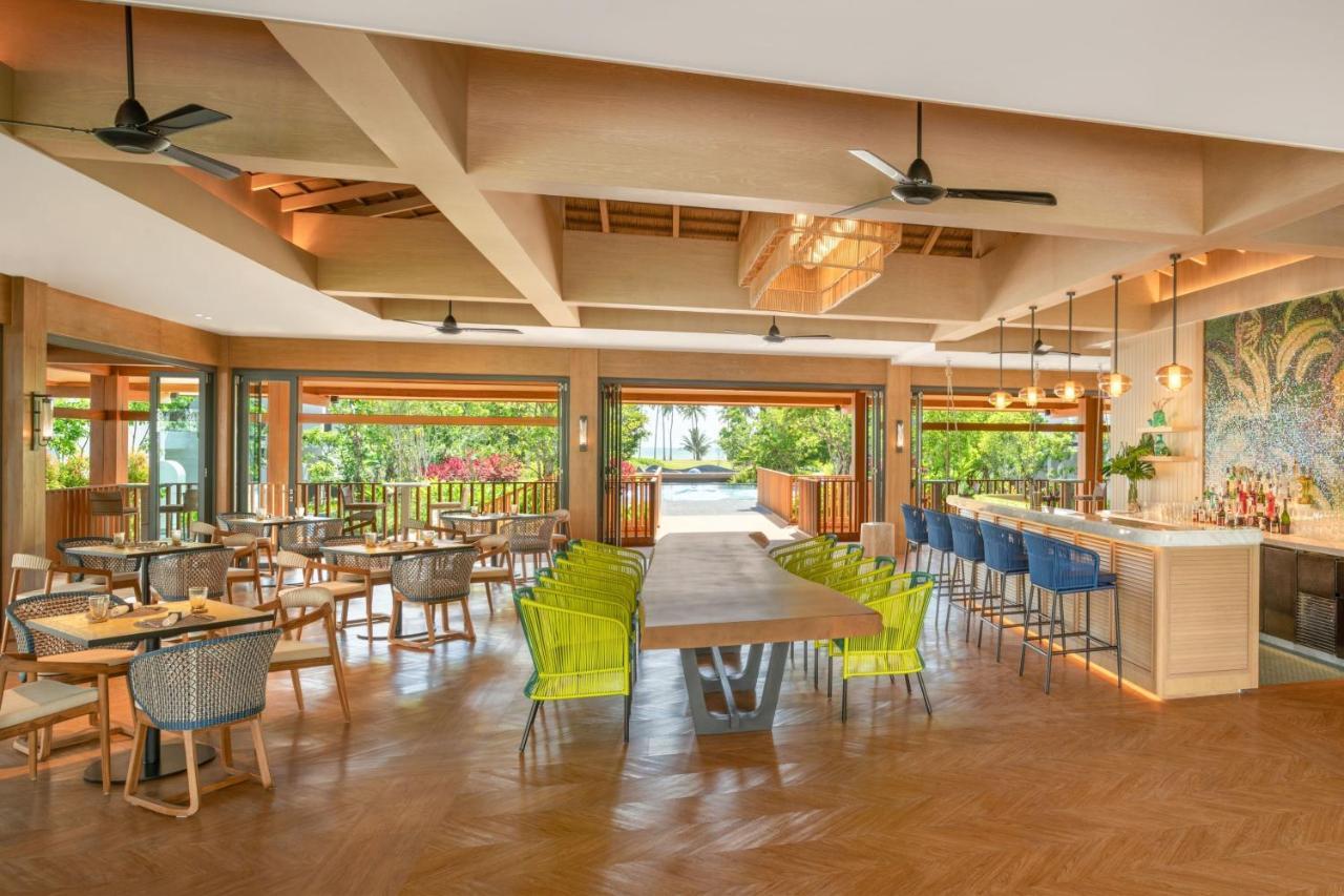 Jw Marriott And Khao Lak