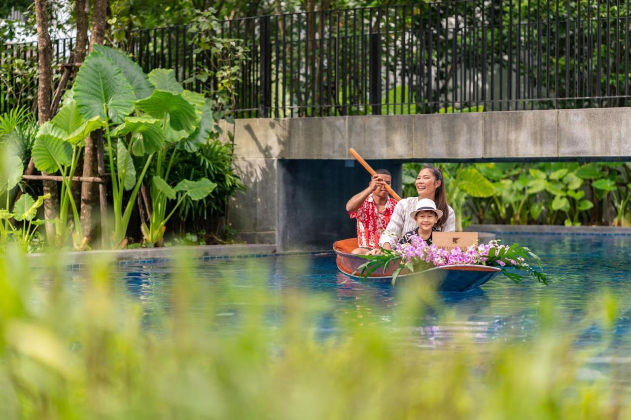 Resort Jw Marriott And