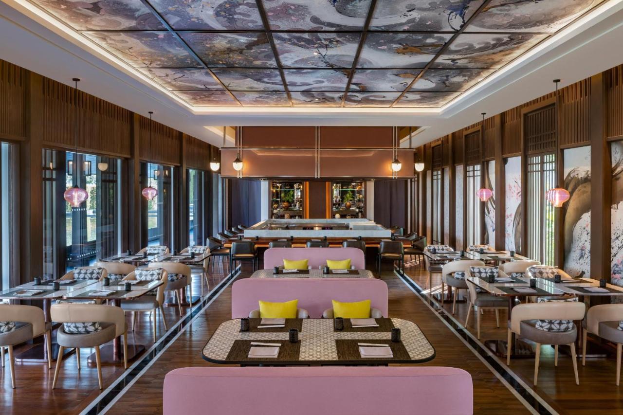 Jw Marriott And 5* Khao Lak