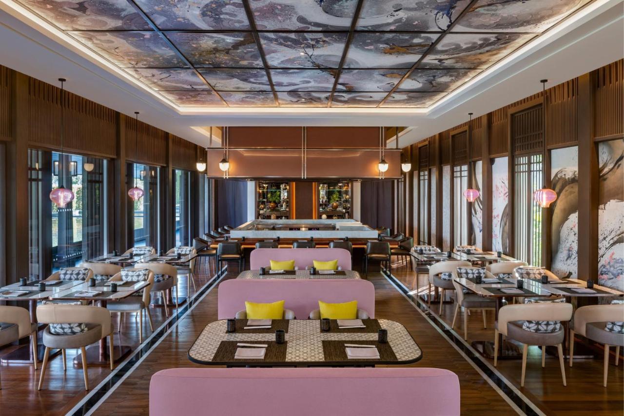 Jw Marriott And Resort 5*