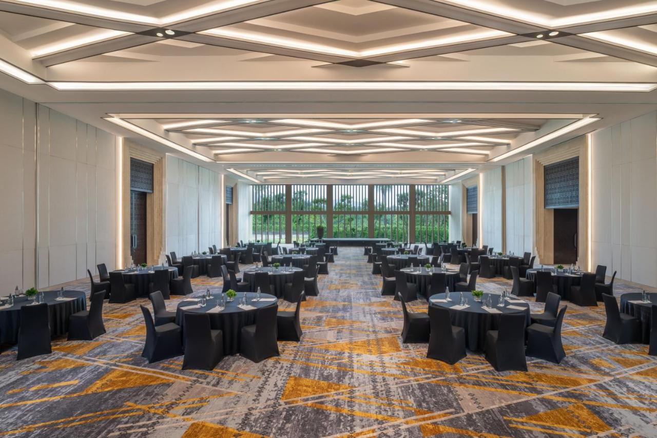 Resort Jw Marriott And