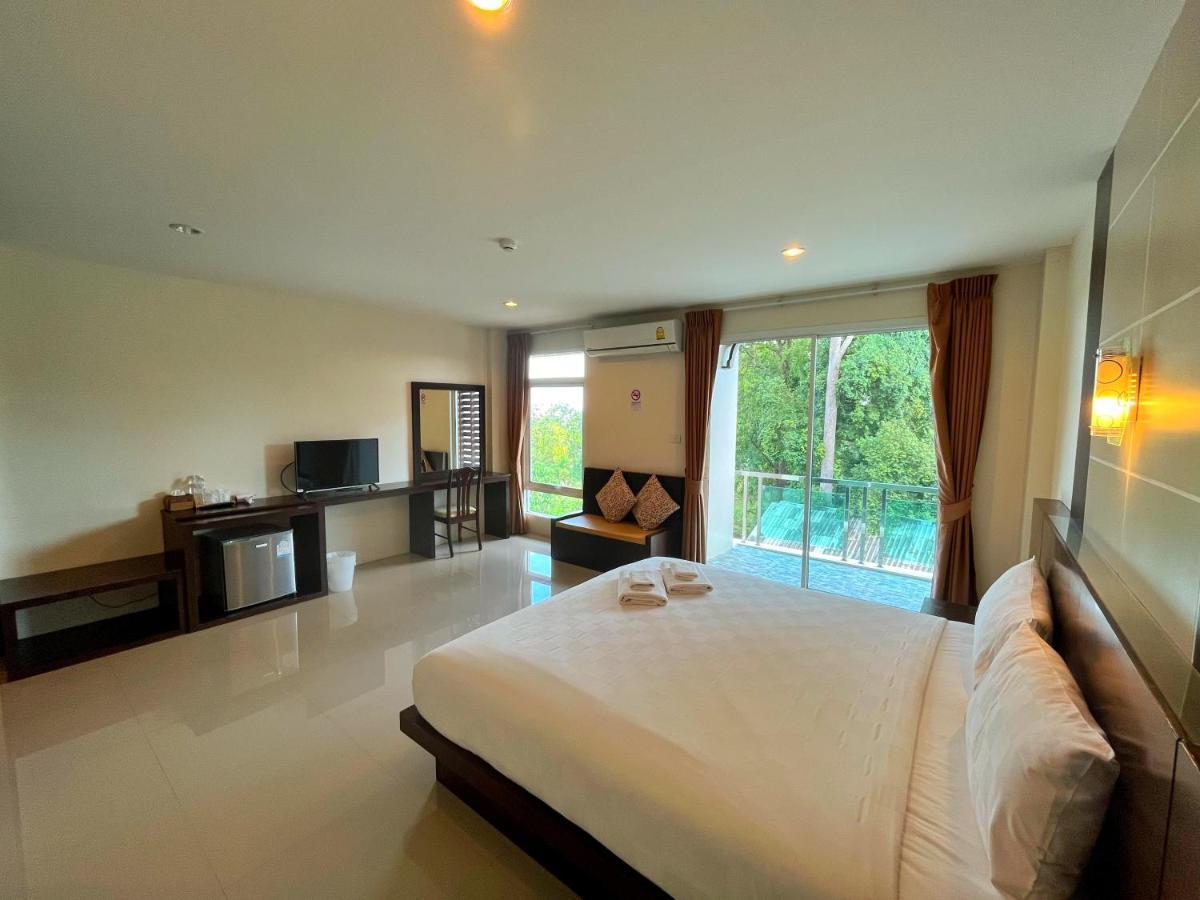 Bed & Breakfast Peak Boutique City 3*