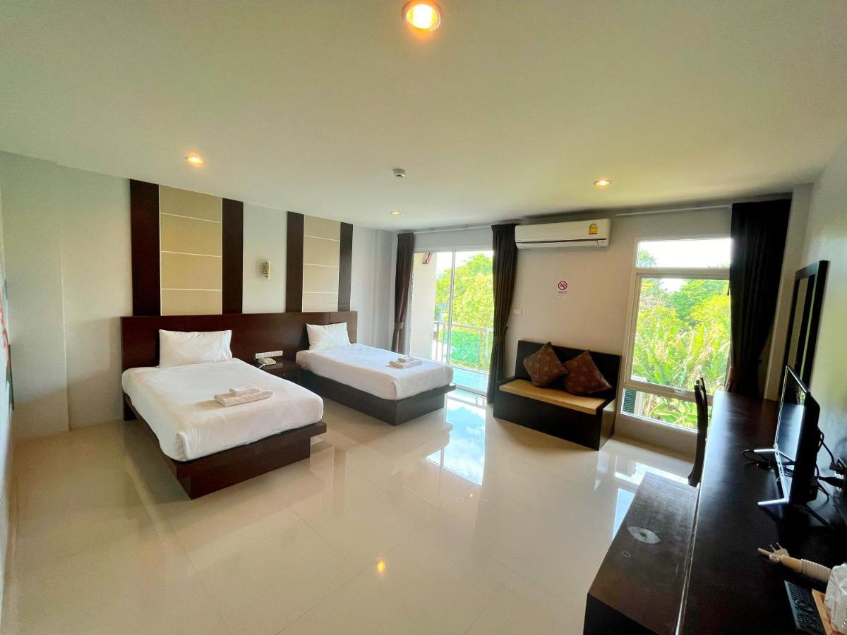 Bed & Breakfast Peak Boutique City 3*