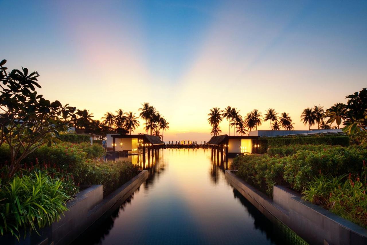 Jw Marriott And Resort 5*