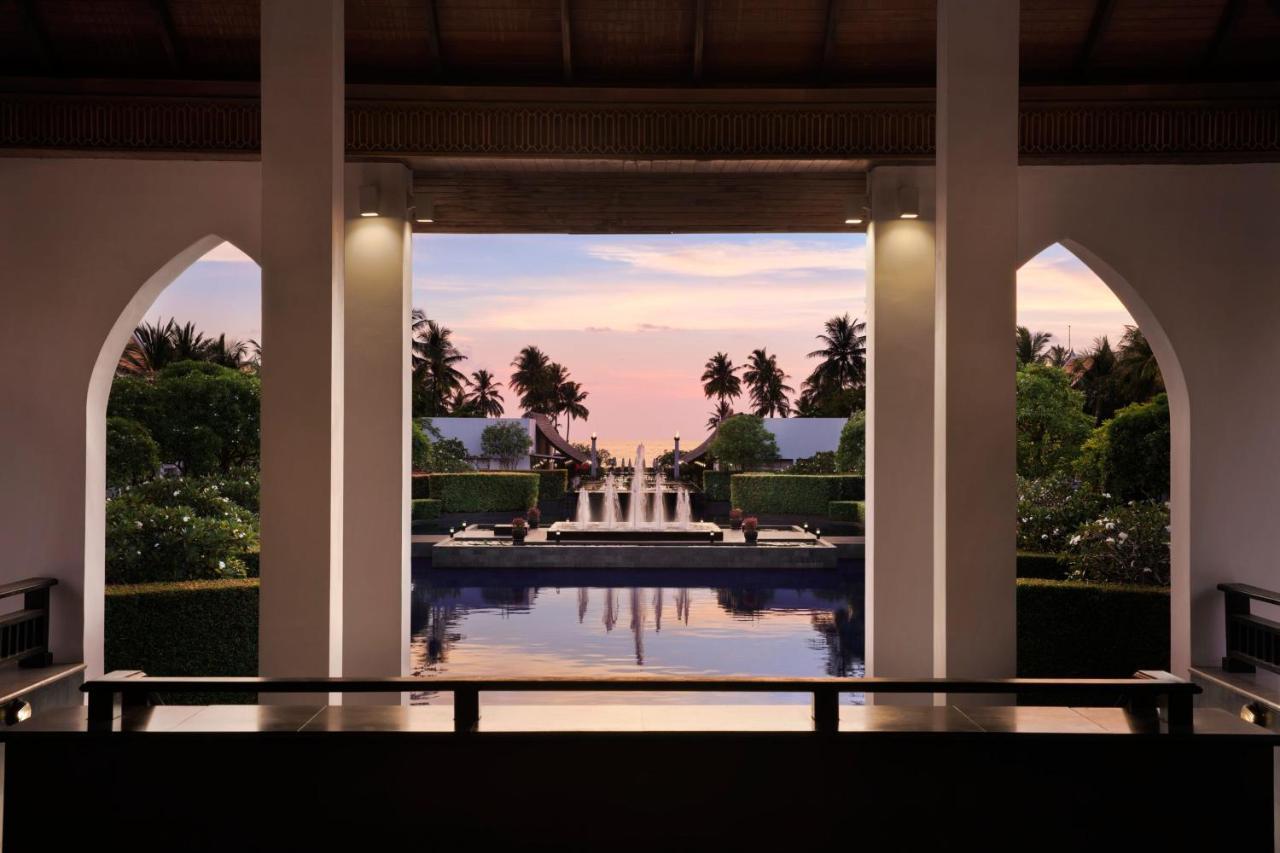 Resort Jw Marriott And