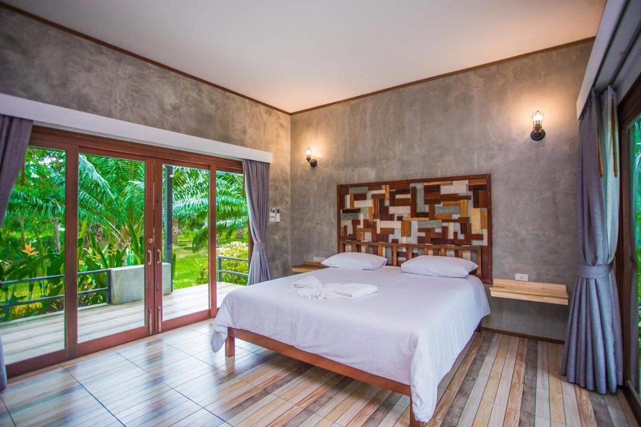 Palm Pran 3* Pran Buri