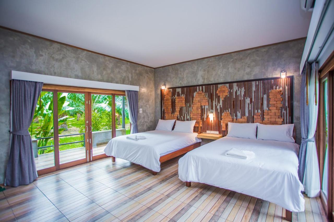 Palm Pran 3*