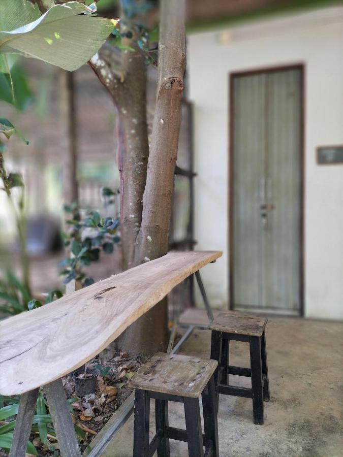 Baan Hotelier Trat