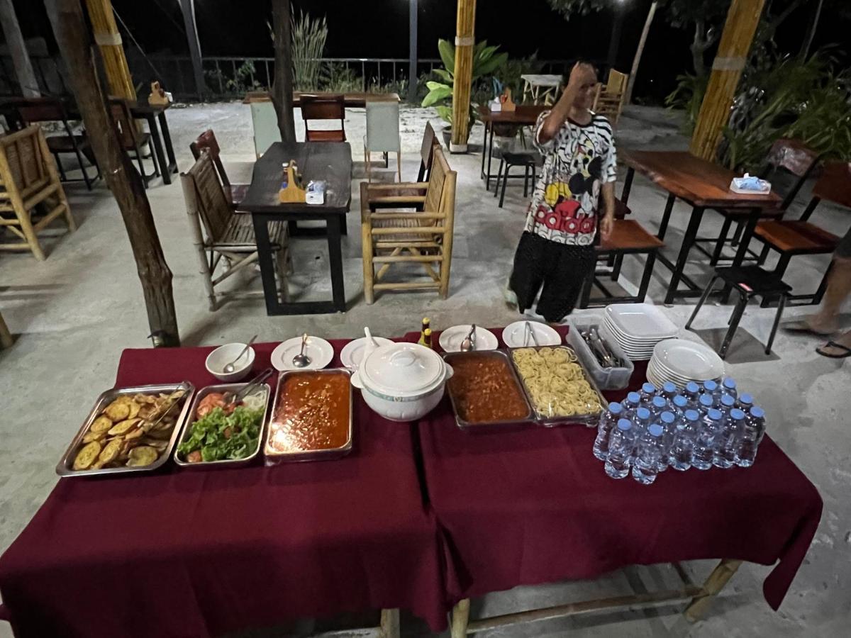 Chom Dao Hotel Koh Lanta