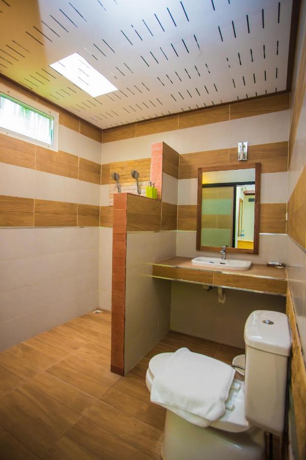 Resort Palm Pran 3*