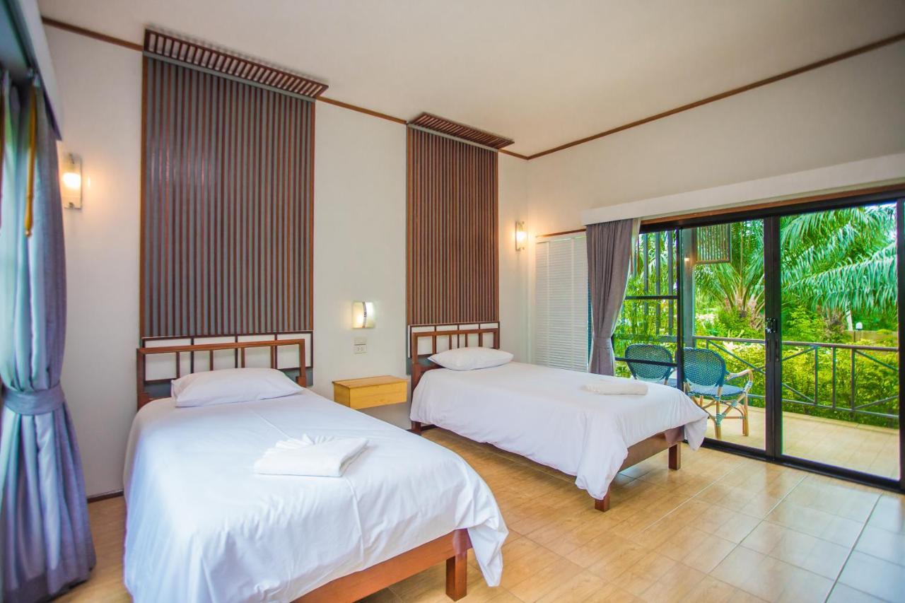 Resort Palm Pran 3*