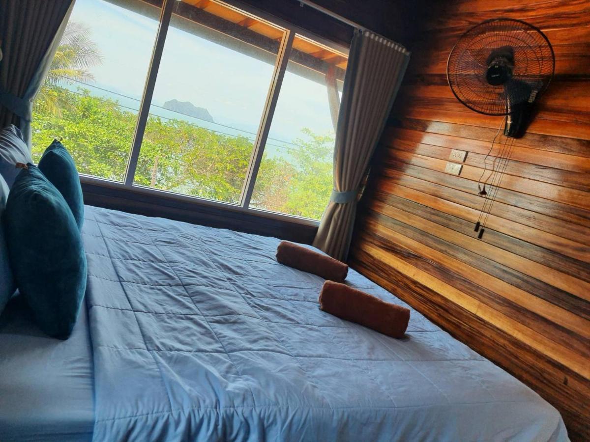 Guest house Ban Tidlay - Sha Ko Yao Noi