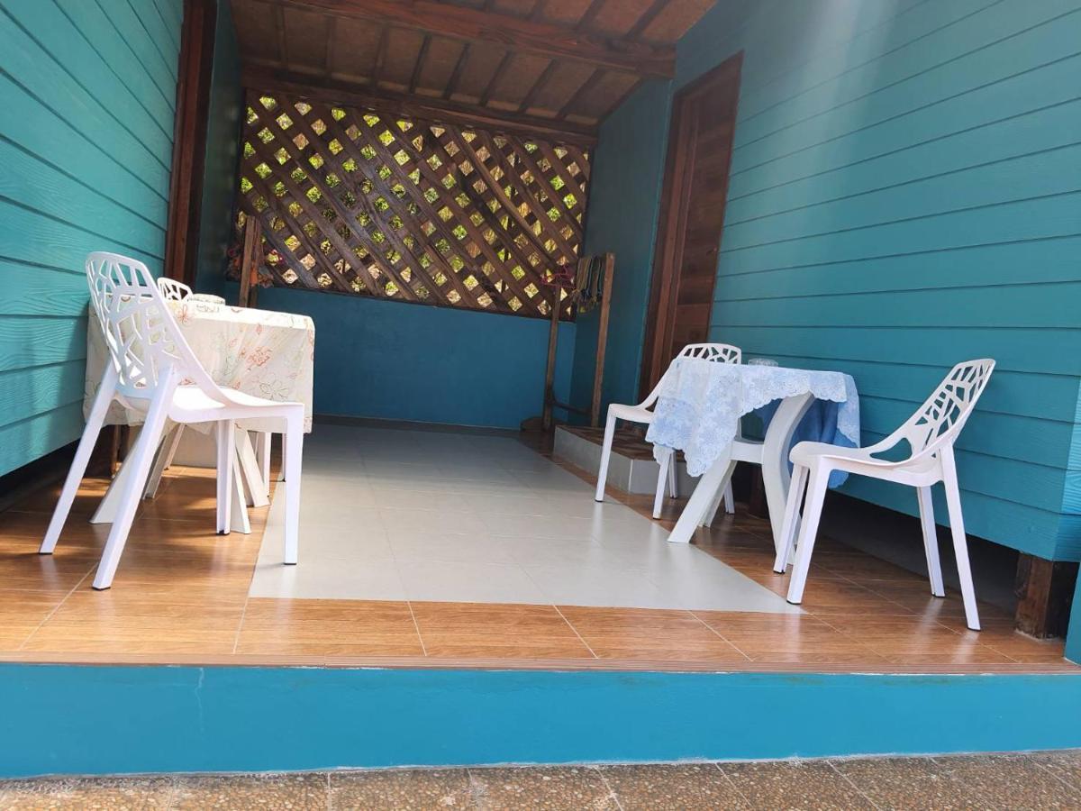 Guest house Ban Tidlay - Sha Ko Yao Noi