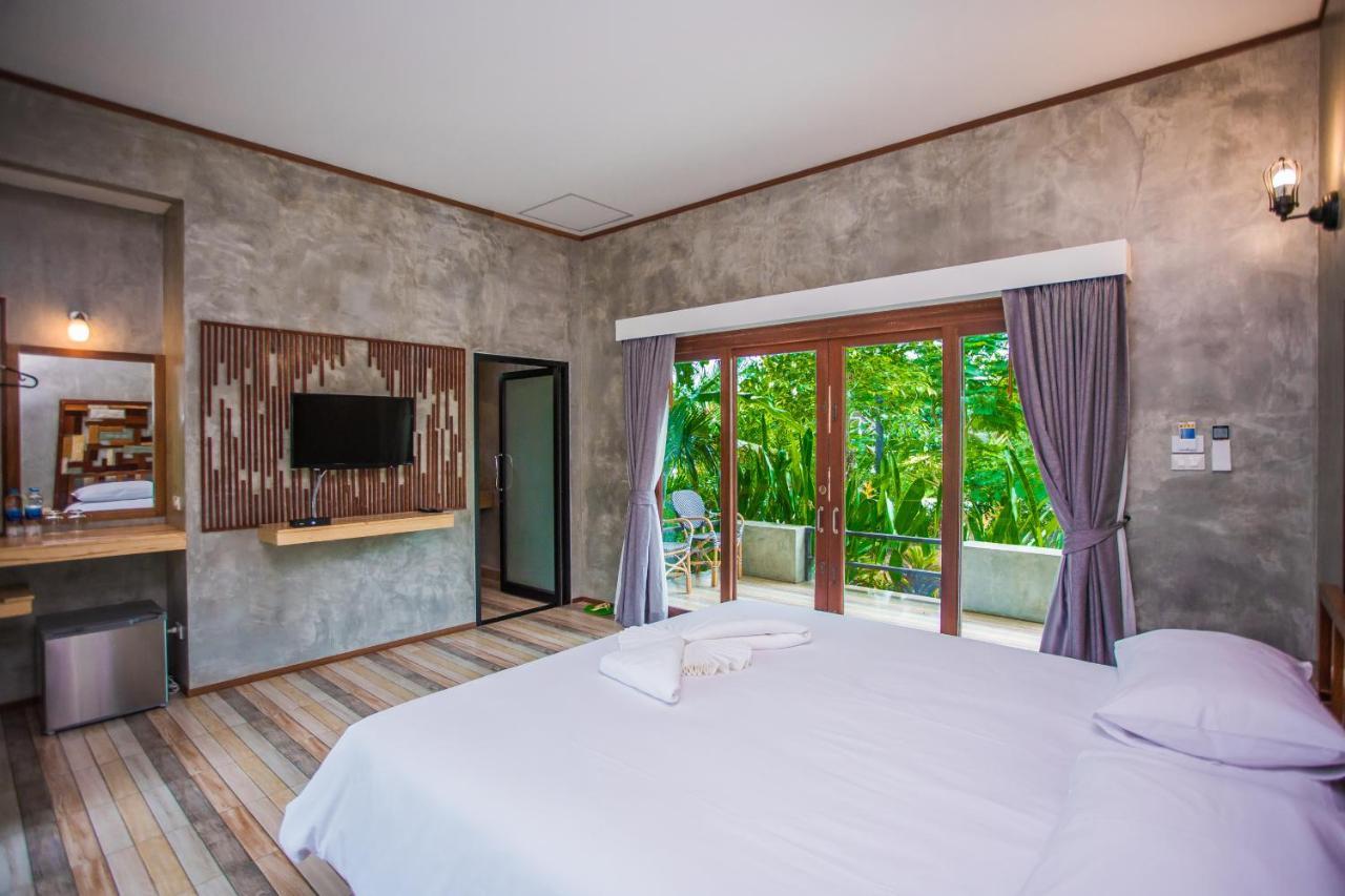 Palm Pran 3* Pran Buri