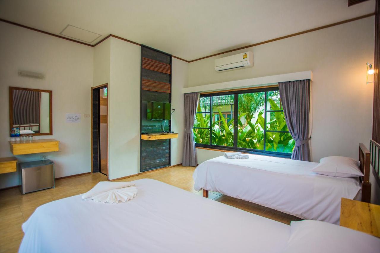 Palm Pran 3*