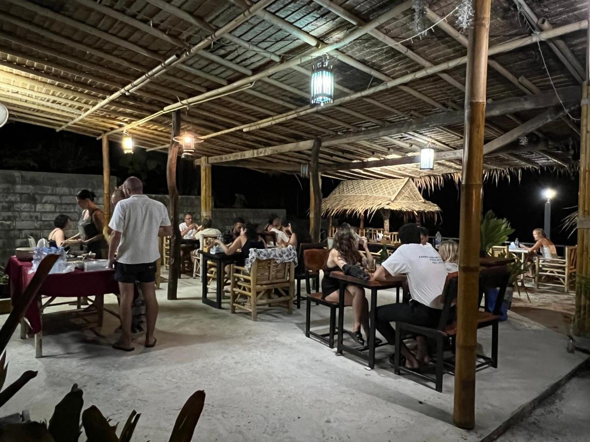 Hotel Chom Dao Koh Lanta