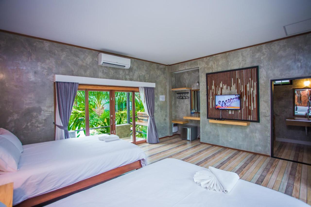 Resort Palm Pran 3*