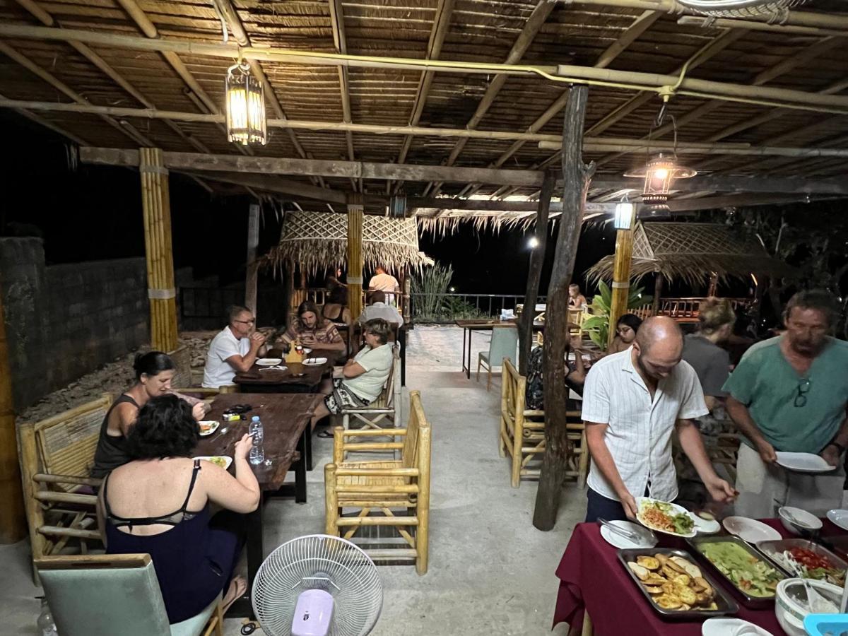 Chom Dao Hotel Koh Lanta
