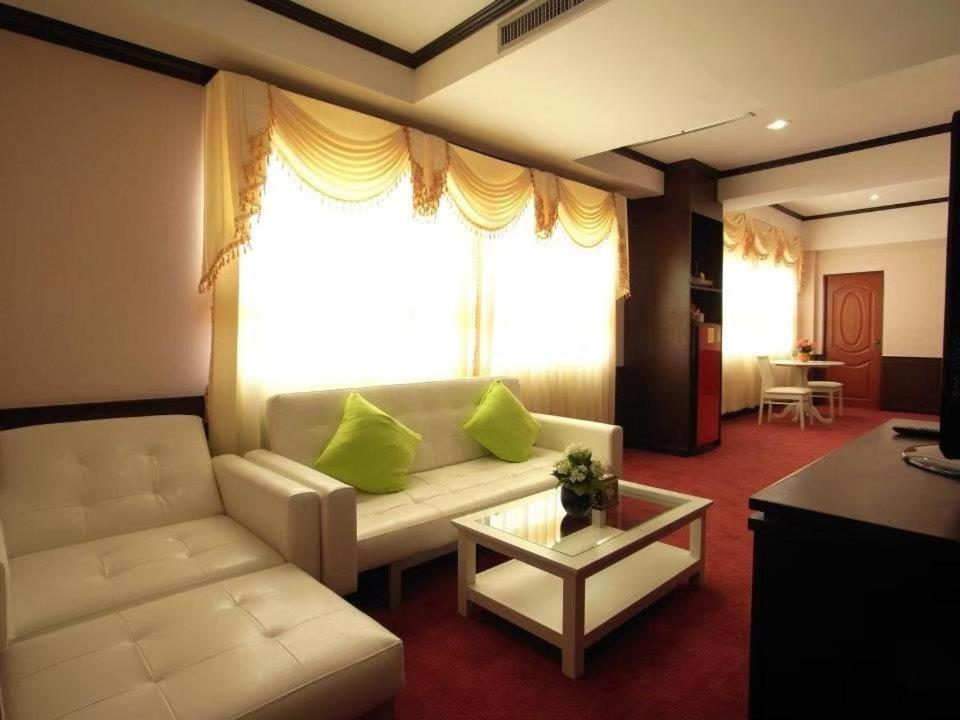 Hotel Major Grand