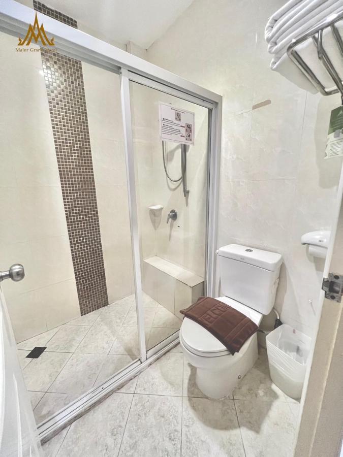 Hotel Major Grand 4*