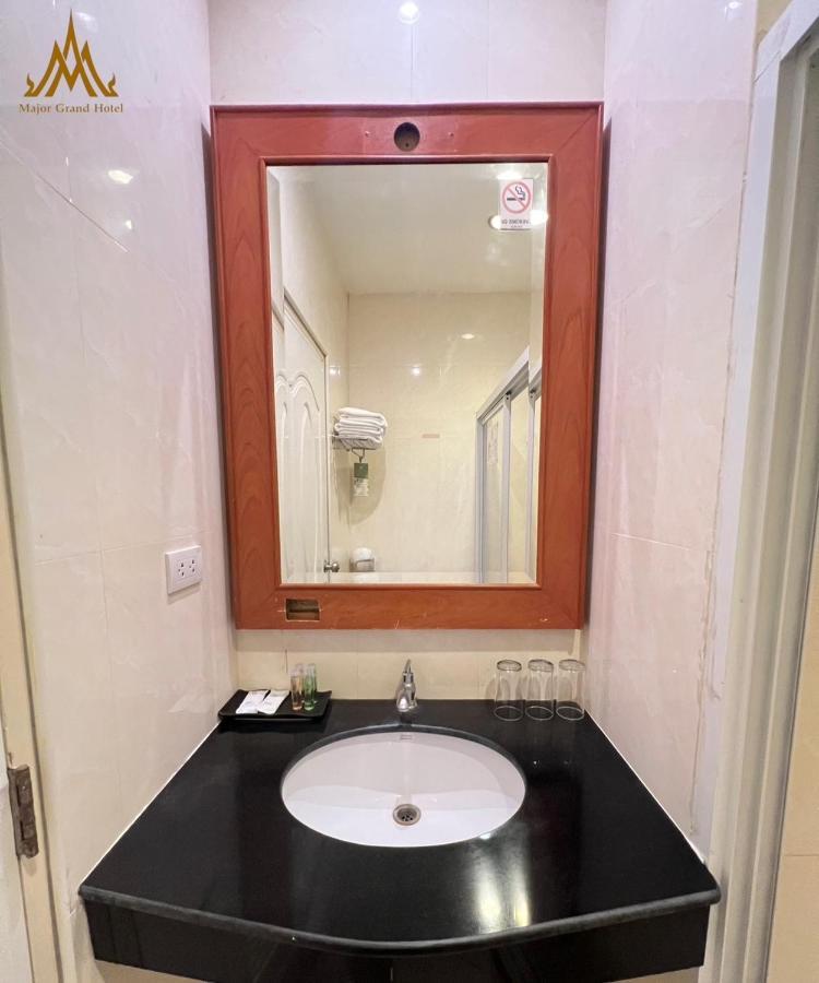 Major Grand Hotel 4*