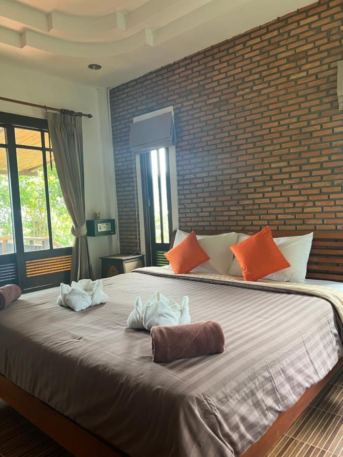 Tanote Sha Extra Resort