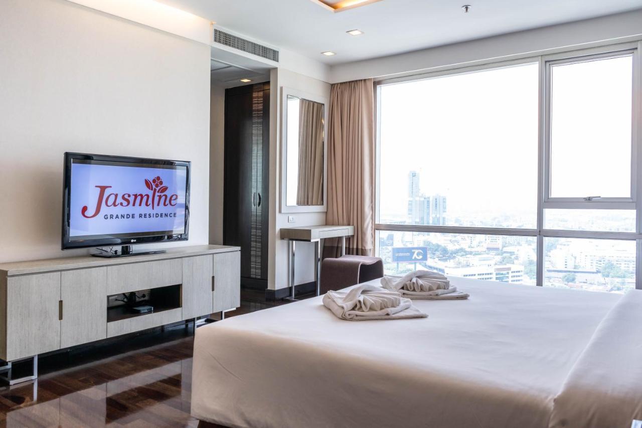 Jasmine Grande 5* Banguecoque