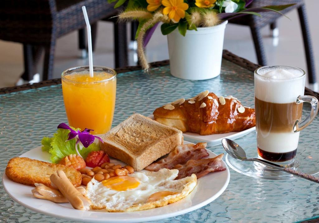 Harmony Bed & Bakery Koh Lipe