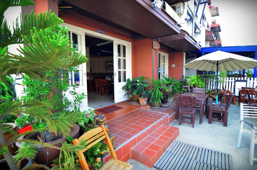The Famous House - Jomtien Beach