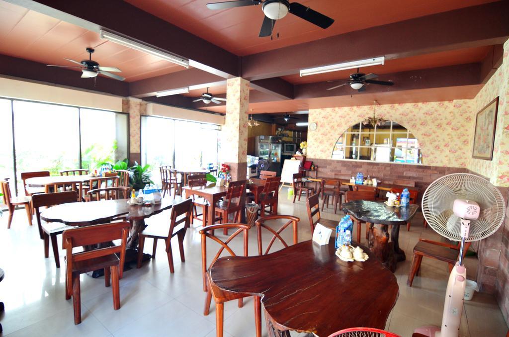 Guest house The Famous House - Jomtien Beach