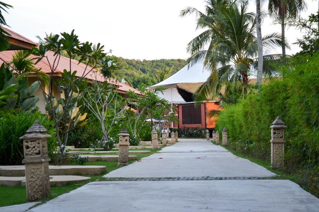 Blue Bay Resort 4*