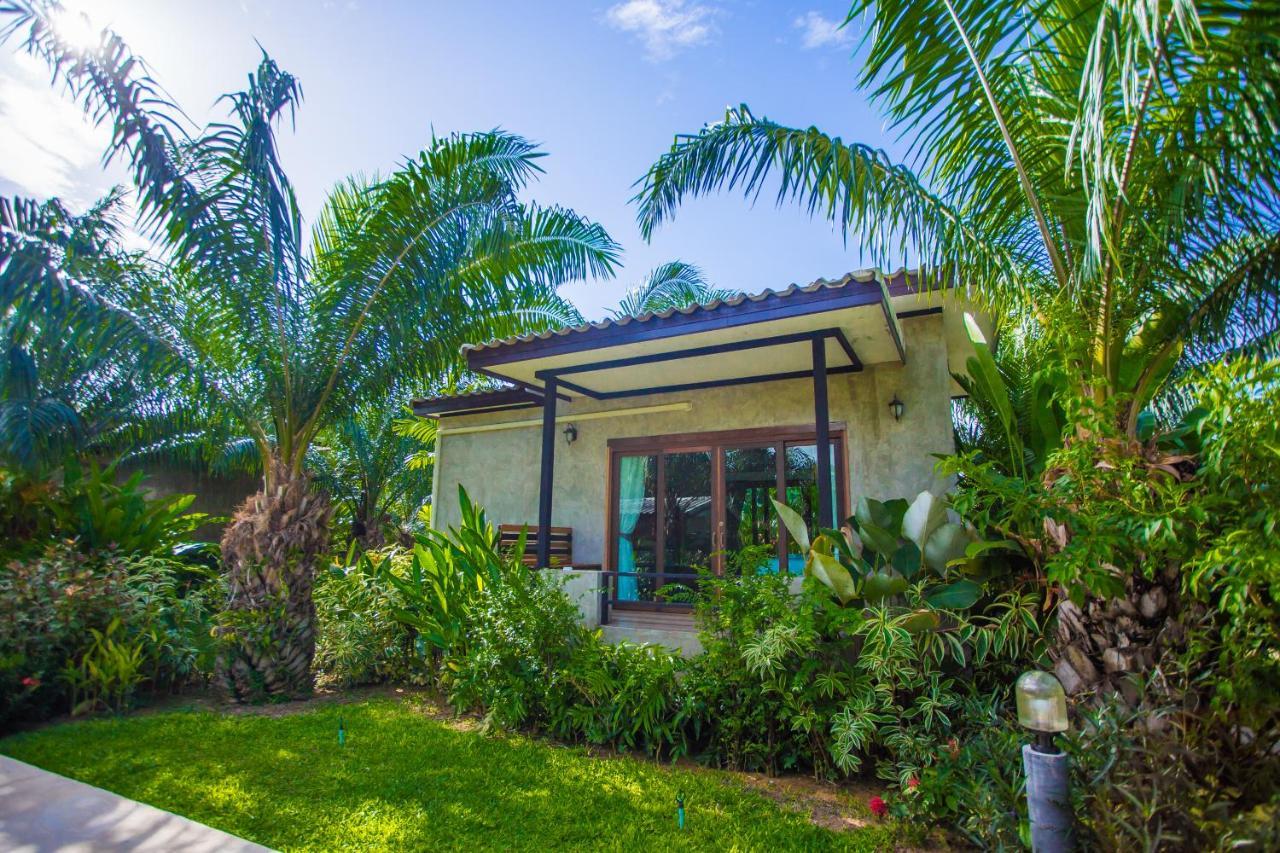 Palm Pran 3* Pran Buri